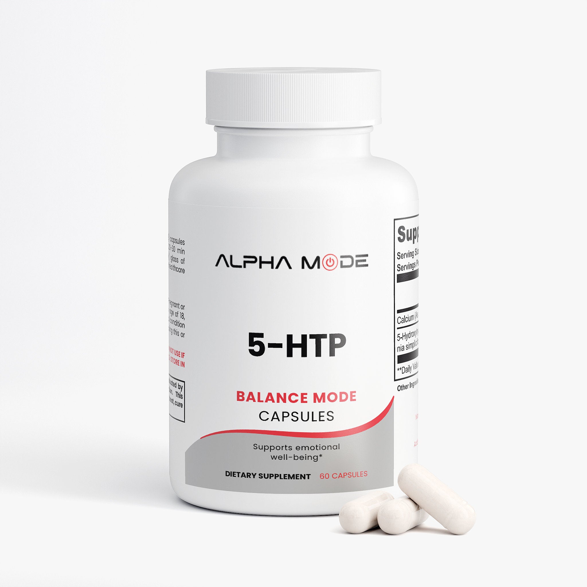 5-HTP