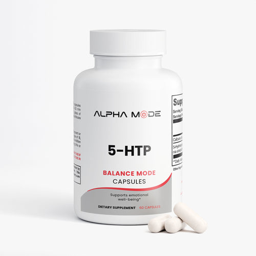 5-HTP