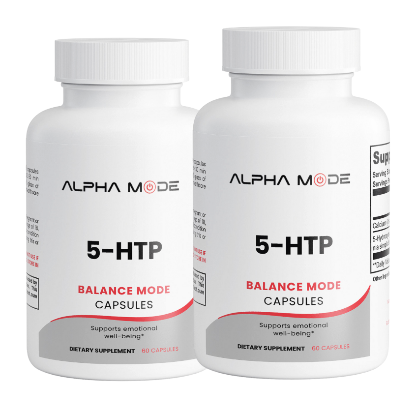 5-HTP